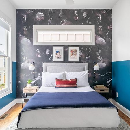Kitty Faith Barbara By Avantstay 3 Unit Buyout W 12Br In Heart Of Nashville Ngoại thất bức ảnh