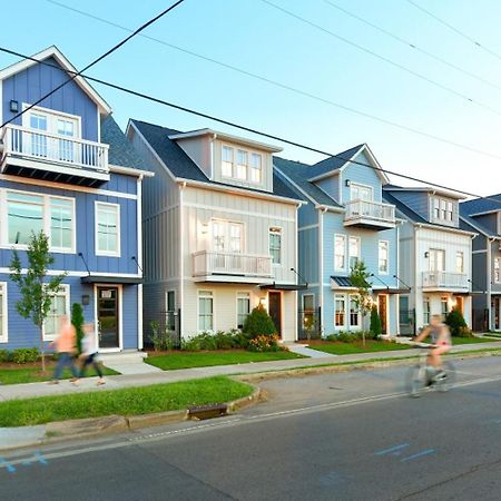 Kitty Faith Barbara By Avantstay 3 Unit Buyout W 12Br In Heart Of Nashville Ngoại thất bức ảnh