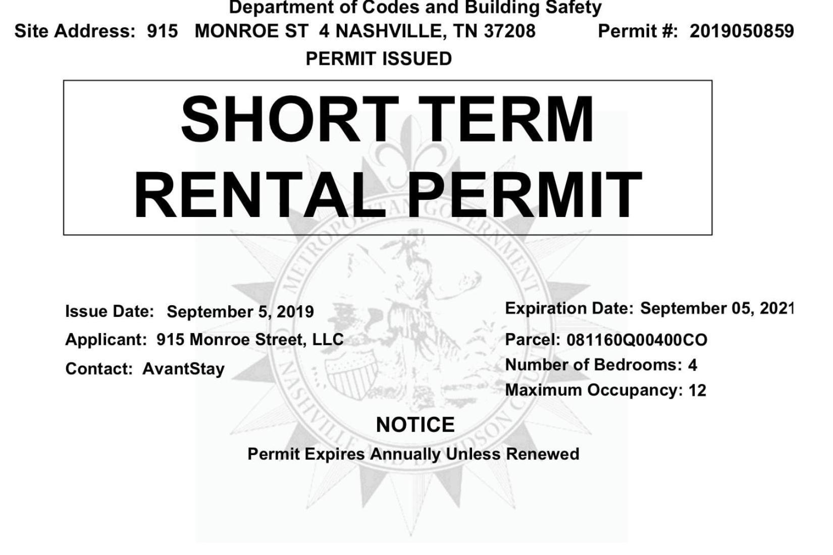 Kitty Faith Barbara By Avantstay 3 Unit Buyout W 12Br In Heart Of Nashville Ngoại thất bức ảnh