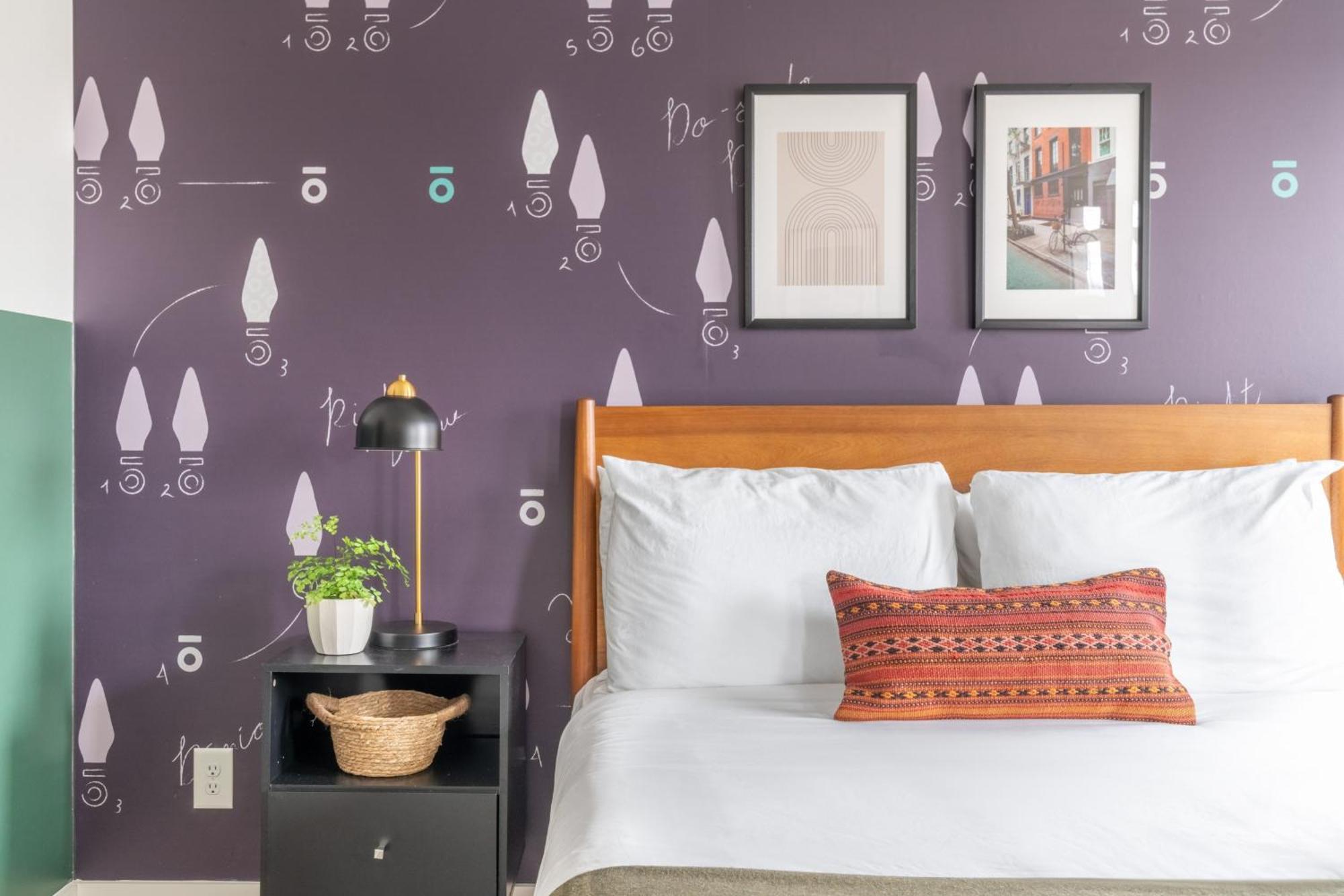 Kitty Faith Barbara By Avantstay 3 Unit Buyout W 12Br In Heart Of Nashville Ngoại thất bức ảnh