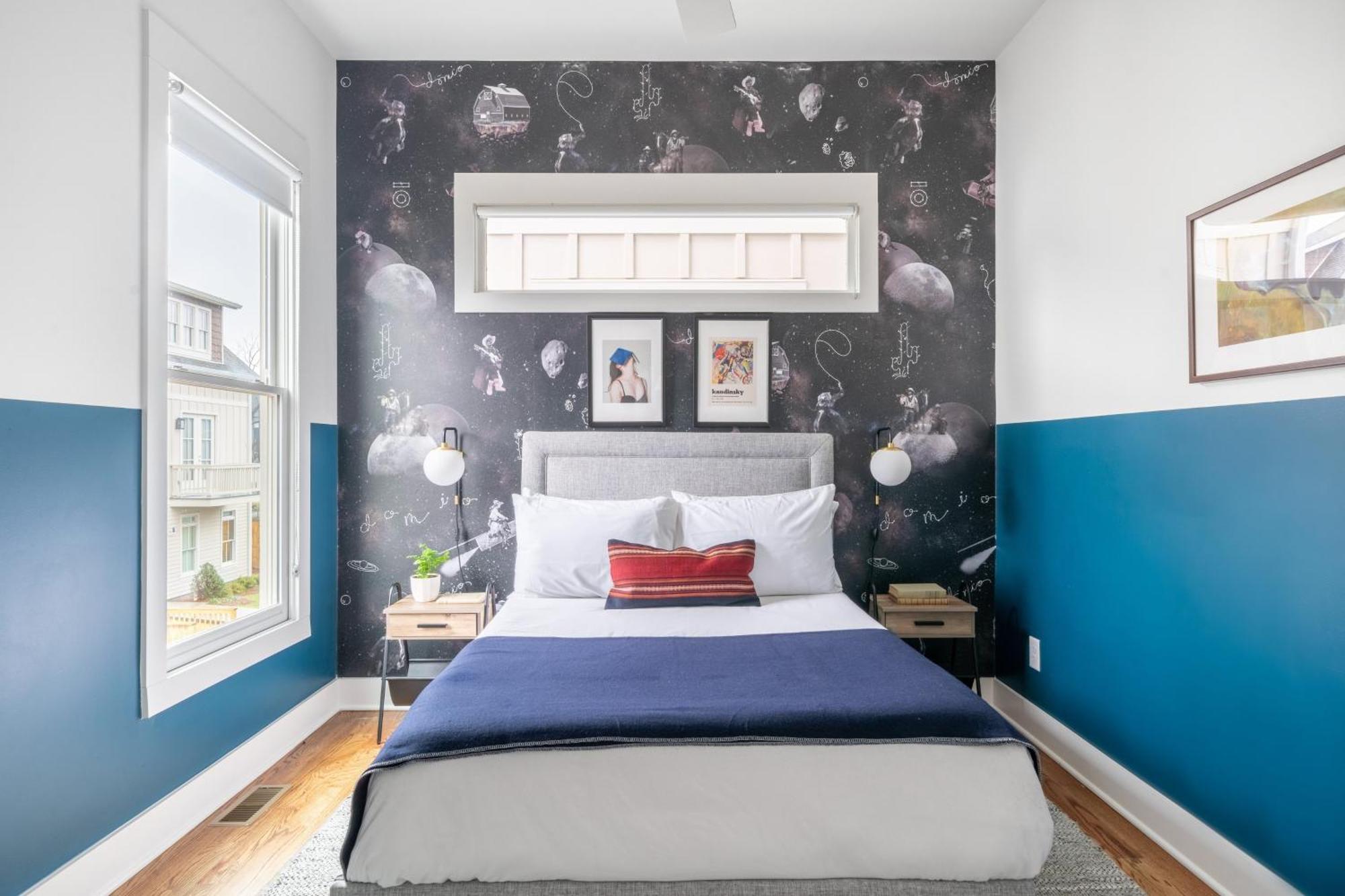 Kitty Faith Barbara By Avantstay 3 Unit Buyout W 12Br In Heart Of Nashville Ngoại thất bức ảnh